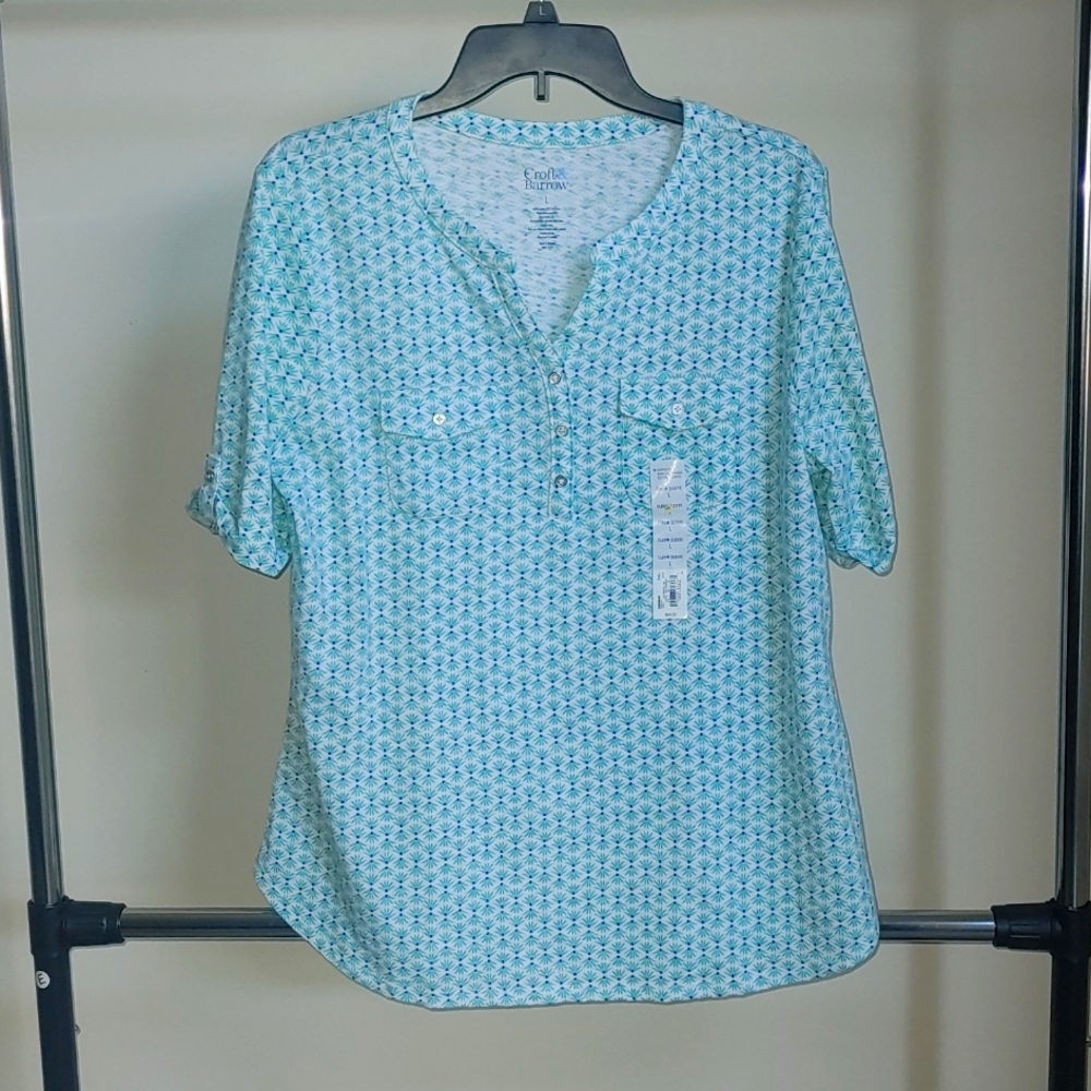 Women's shirt